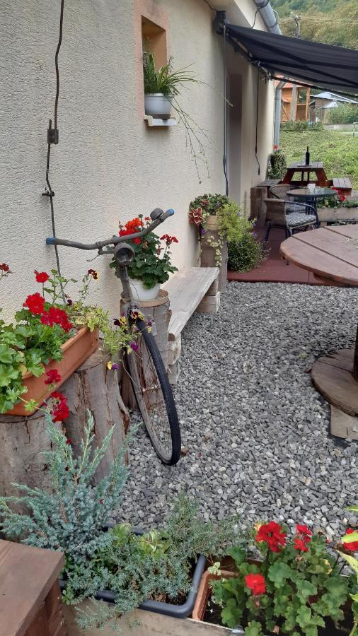 Bike Apartments 2 Hodruša Eksteriør bilde